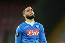 Pasca Perampokan, Insigne...
