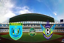 Persela vs Persegres:...