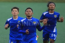 ISC tanpa Promdeg, Tony...