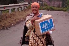 Bantuan Program Food...