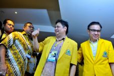 Airlangga Siap Jadikan...