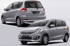 New Mazda VX-1 Kembaran...