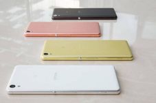 Sony Xperia XA Bermain...