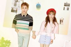 Rilis Lagu Duet, Xiumin...