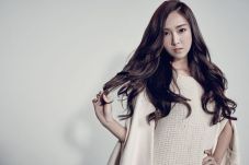 Jessica Jung Bakal Bersaing...