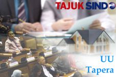 Iuran Tapera Krusial