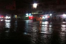 Tanggul Belum Optimal,...