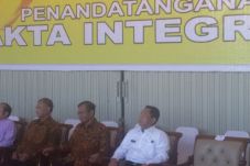 Penegak Hukum Terlibat...