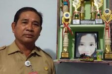 Guru SD Angeline Puas...