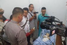 Penganiayaan Anak Kembar...