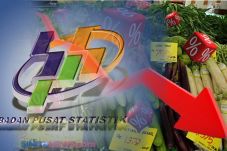 BPS Catat Februari 2016...