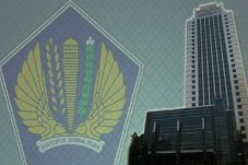 Dirjen Pajak Baru Bakal...