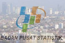 BPS: 52 Kota di Indonesia...