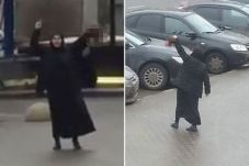 Fakta-fakta Horor Wanita...