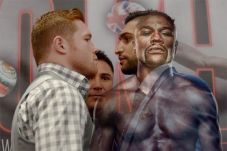 Canelo Peringati Amir...