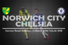Preview Norwich vs Chelsea:...