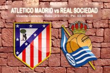 Preview Atletico Madrid...