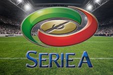 Hasil Lengkap Liga Italia,...