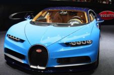 Bugatti Chiron Dibanderol...