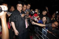 Respons Eks Menteri...