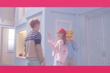 Dikunjungi Xiumin EXO,...