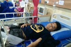 Ini Kronologis Ditembaknya...