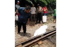 Pensiunan PNS Pemprov...