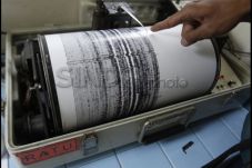 Gempa Mentawai Terasa...