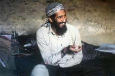 Terungkap, Osama Curiga...