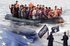Komandan NATO: ISIS...