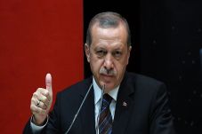 Oposisi Turki Sebut...