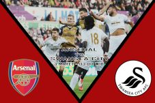 Preview Arsenal vs Swansea:...