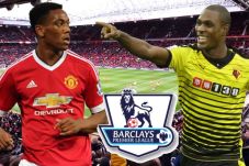 Preview Manchester United...