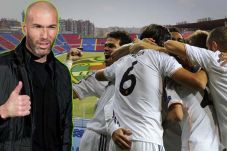 Preview Levante vs Real...