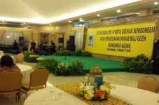 Setnov, Idrus dan Priyo...