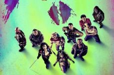 Sekuel Suicide Squad...