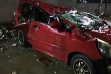 Korban Tewas di Detos,...
