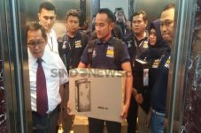 Polisi Sita 2 Buku dari...