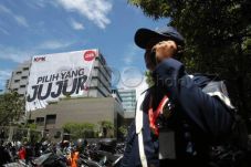KPK Belum Cukup Bukti...