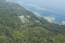 Pasca-Gempa Mentawai,...