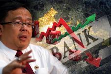 Menkeu Ingatkan Perbankan...