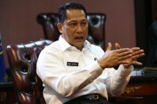 Negara Kondisi Darurat...