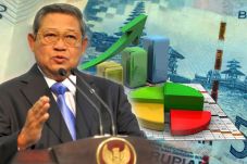 SBY Pamer Aksinya Selamatkan...