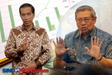 Pajak Ketinggian, SBY...