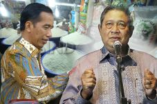 SBY Sindir Jokowi Kerap...