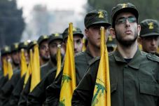 Hizbullah Dilabeli Teroris,...