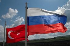 Turki: Rusia Gunakan...