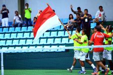 Undian Untungkan Tim...