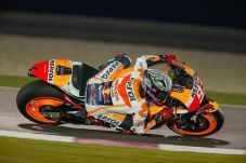 Marquez Beberkan Kelemahan...