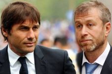 Abramovich Sudah Bilang...